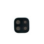 Защитное стекло BeCover для камеры на Motorola Moto G9/G9 Power (706613)