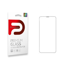 Защитное стекло Armorstandart для Apple iPhone 11 Pro Max/Xs Max, 2.5D (ARM53438-GCL)