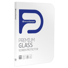 Защитное стекло Armorstandart Glass.CR для Lenovo Tab M8 TB-8505/8705, 2.5D (ARM58005)