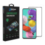 Защитное стекло BeCover для Samsung Galaxy M52 SM-M526 Black (706905)