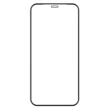 Захисне скло Intaleo Full Glue ESD для Apple iPhone X/XS/11 Pro Black (1283126547577)