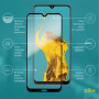 Защитное стекло Piko для Xiaomi Redmi 8A Black Full Glue, 0.3mm, 2.5D (1283126496189)