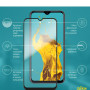 Защитное стекло Piko для Realme C2 Black Full Glue, 0.3mm, 2.5D (1283126497810)