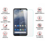 Захисне скло BeCover для Nokia G60 5G Crystal Clear Glass 3D (708547)