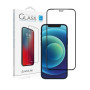 Защитное стекло ACCLAB Full Glue для Apple iPhone 12 Pro Max Black (1283126508233)
