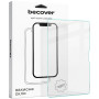 Захисне скло BeCover 3D Edge Full Cover для Apple iPad Air 13" M4 2026 (715174)