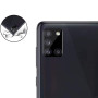 Защитное стекло BeCover для камеры на Samsung Galaxy A31 SM-A315 (706621)