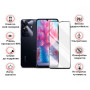 Захисне скло BeCover для Realme Note 60 Black (713033)