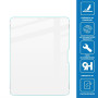 Захисне скло BeCover 3D Edge Full Cover для Apple iPad Air 13" M4 2026 (715174)
