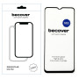 Захисне скло BeCover для Samsung Galaxy A14 4G SM-A145/A14 5G SM-A146 10D Black (711518)