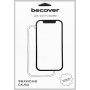 Захисне скло BeCover 10D для Apple iPad Air 11" M4 2026 Black (715169)