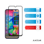 Захисне скло ACCLAB Full Glue для Samsung Galaxy A34 5G SM-A346 Black (1283126559808)