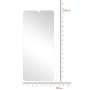 Защитное стекло BeCover Premium Easy Installation для Xiaomi Redmi 9A/9C Black (705470)