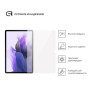 Защитное стекло Armorstandart Glass.CR для Samsung Galaxy Tab S7 FE T730/T736 (ARM59368)