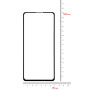 Защитное стекло BeCover для Xiaomi Mi 9T/9T Pro/Redmi K20/K20 Pro Black (703898)