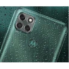 Защитное стекло BeCover для камеры на Motorola Moto G9/G9 Power (706613)