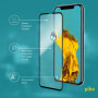 Защитное стекло Piko для Apple iPhone 11 Pro Max/XS Max Black Full Glue, 0.3mm, 2.5D (1283126496080)