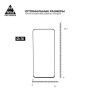 Защитное стекло Armorstandart Pro для Oppo A72 Black, 0.33mm (ARM56650-GPR-BK)