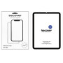 Захисне скло BeCover 10D для Apple iPad Mini 7 2024 Black (712272)