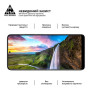 Защитное стекло Armorstandart Pro для Xiaomi Redmi Note 11 Black, 0.33mm (ARM60458)