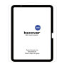 Захисне скло BeCover 10D для Apple iPad Air 11" M4 2026 Black (715169)