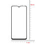 Защитное стекло BeCover для ZTE Blade A7s 2020 Transparancy (706010)