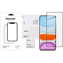 Захисне скло BeCover для Samsung Galaxy А57 SM-A576 Black (714918)