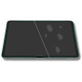 Захисне скло BeCover 3D Edge Full Cover для Apple iPad Air 13" M4 2026 (715174)