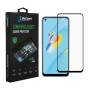 Защитное стекло BeCover для Oppo A54 Black (706655)