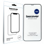 Захисне скло BeCover для Apple iPhone 11 10D Black (711323)
