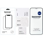 Захисне скло BeCover для Apple iPhone 11 10D Black (711323)