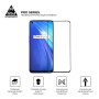 Защитное стекло Armorstandart Pro для Oppo A72 Black, 0.33mm (ARM56650-GPR-BK)