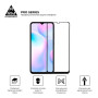 Защитное стекло Armorstandart Pro для Xiaomi Redmi 9A Black, 0.33mm (ARM56246)