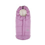 Зимовий конверт Nuvita Ovetto CITY розовый (NV9045OVETTOCITYPINK)