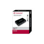 Аксесуари TRANSCEND SuperSpeed Hub TS-HUB3K USB 3.0