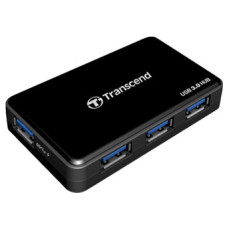 Аксесуари TRANSCEND SuperSpeed Hub TS-HUB3K USB 3.0