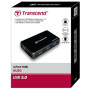 Аксесуари TRANSCEND SuperSpeed Hub TS-HUB3K USB 3.0
