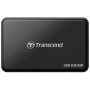 Аксесуари TRANSCEND SuperSpeed Hub TS-HUB3K USB 3.0