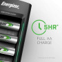 Зарядний пристрій Energizer Accu Rechargeable Universal Charger AAA-D/Крона Ni-Mh