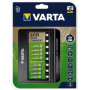 Мережевий зарядний пристрій Varta LCD Multi Charger Plus AA/AAA Ni-Mh/Ni-Cd