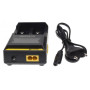 Заряднoe устройство Nitecore D2