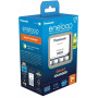 Зарядний пристрій Panasonic Advanced Charger + Eneloop AA/HR06 Ni-Mh 2000 мАh 4 шт.