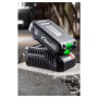 Зарядное устройство для аккумуляторов инструмента Graphite 58G002 Energy+ (58G002)