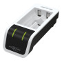 Зарядний пристрiй Ansmann Comfort Mini+2хAA (1001-0091-01)