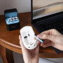 Зарядний пристрій Proove Compact Station 8pcs (4xAAA + 4xAA) Black (RBCS00000001)