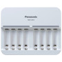 Зарядний пристрій Panasonic Eneloop ready AA/AAA (BQ-CC63)