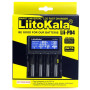 Заряднoe устройство Liitokala Lii-PD4
