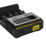 Заряднoe устройство Nitecore New i4