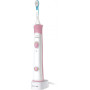 Зубна електрощітка PHILIPS HX6352/42 Kids Smart Pink