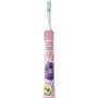 Зубна електрощітка PHILIPS HX6352/42 Kids Smart Pink